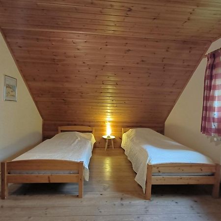Ulmenhof Melfsen - Gemuetliches Ferienhaus Auf Dem Bauernhof Oeversee Екстер'єр фото