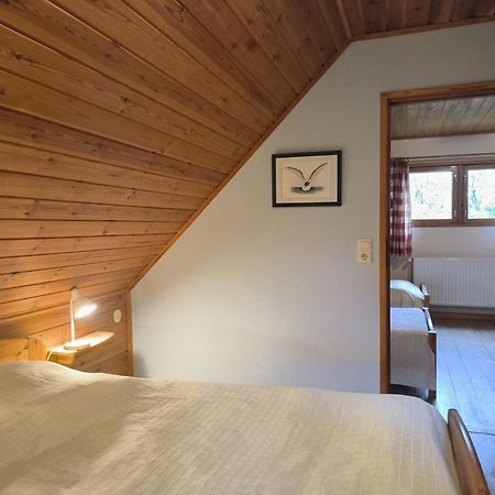 Ulmenhof Melfsen - Gemuetliches Ferienhaus Auf Dem Bauernhof Oeversee Екстер'єр фото