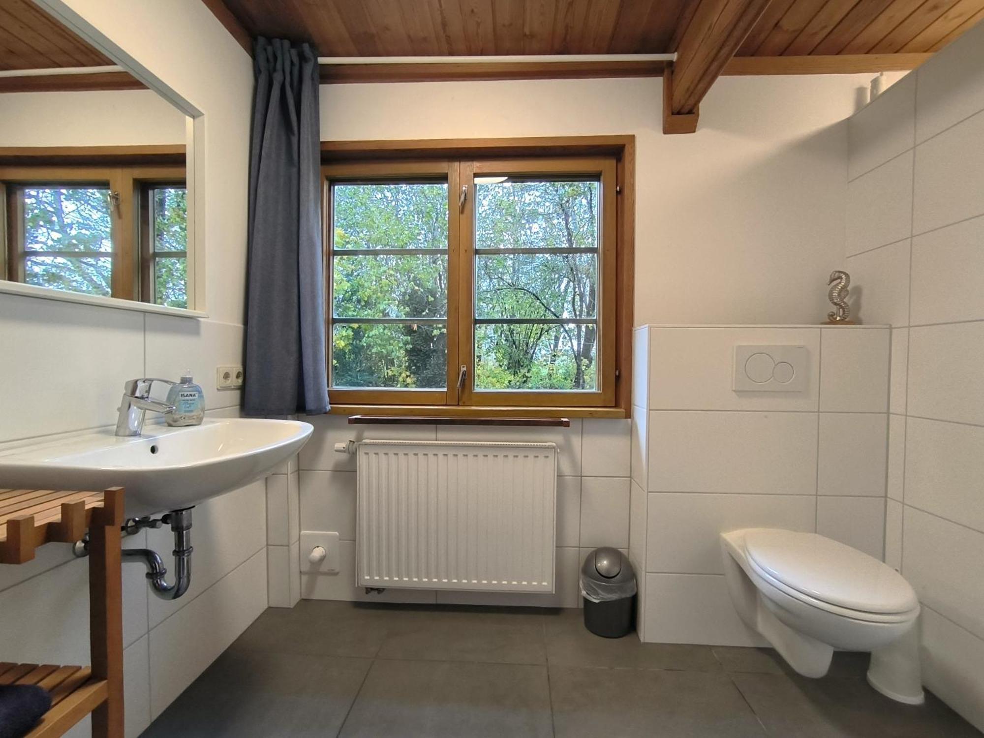 Ulmenhof Melfsen - Gemuetliches Ferienhaus Auf Dem Bauernhof Oeversee Екстер'єр фото