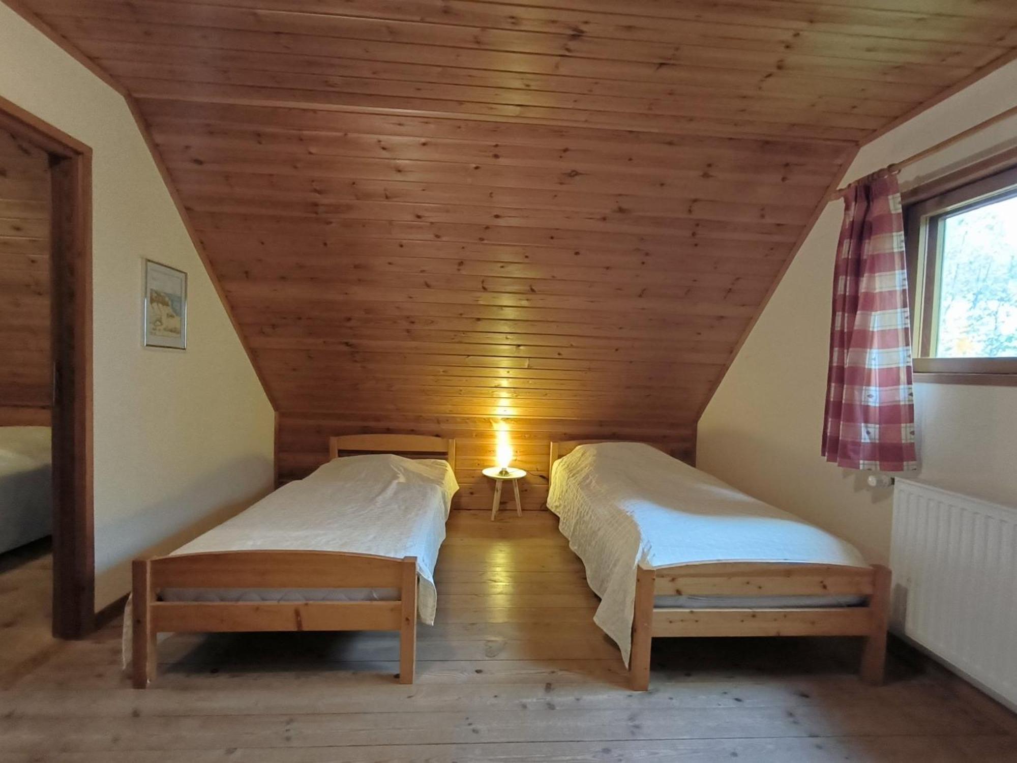 Ulmenhof Melfsen - Gemuetliches Ferienhaus Auf Dem Bauernhof Oeversee Екстер'єр фото