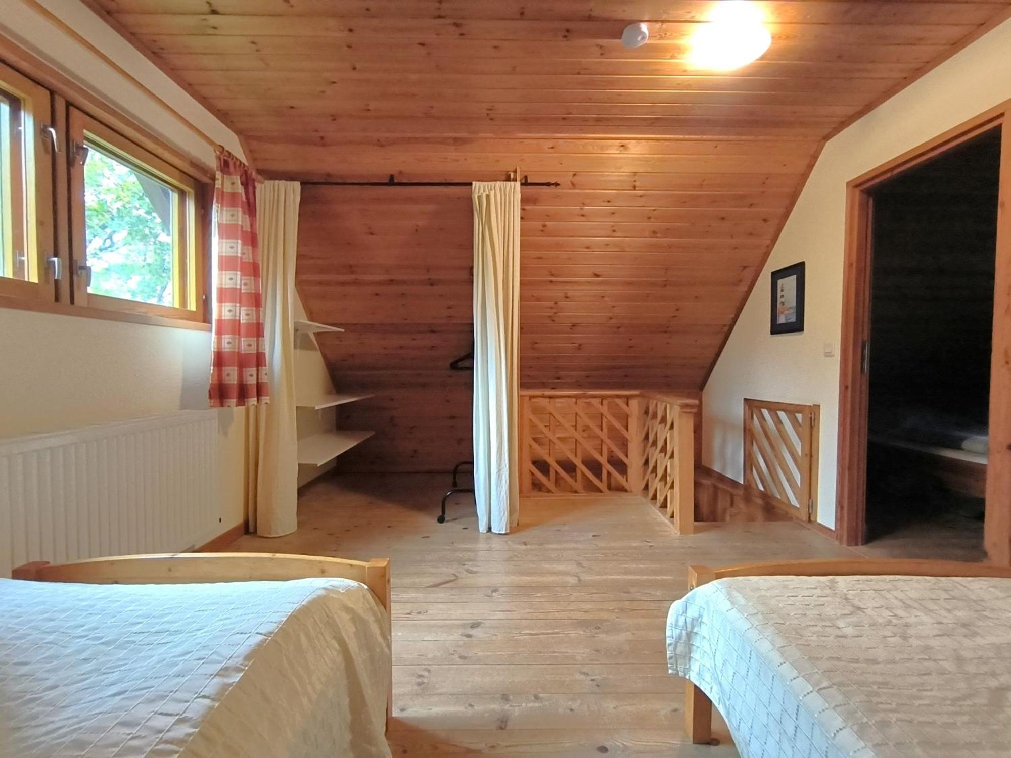 Ulmenhof Melfsen - Gemuetliches Ferienhaus Auf Dem Bauernhof Oeversee Екстер'єр фото