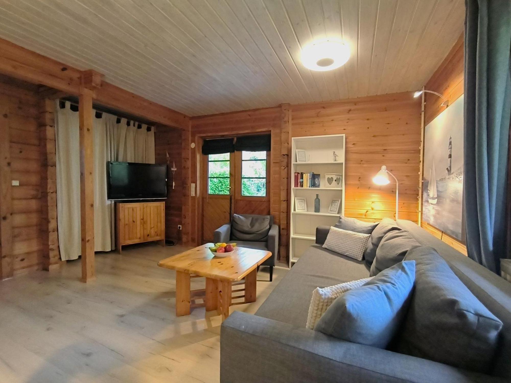 Ulmenhof Melfsen - Gemuetliches Ferienhaus Auf Dem Bauernhof Oeversee Екстер'єр фото