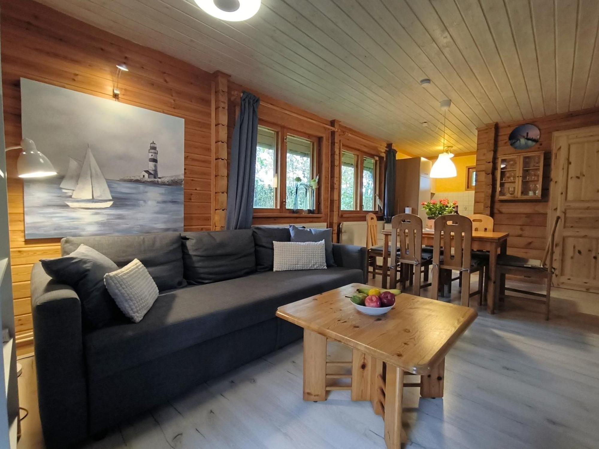 Ulmenhof Melfsen - Gemuetliches Ferienhaus Auf Dem Bauernhof Oeversee Екстер'єр фото