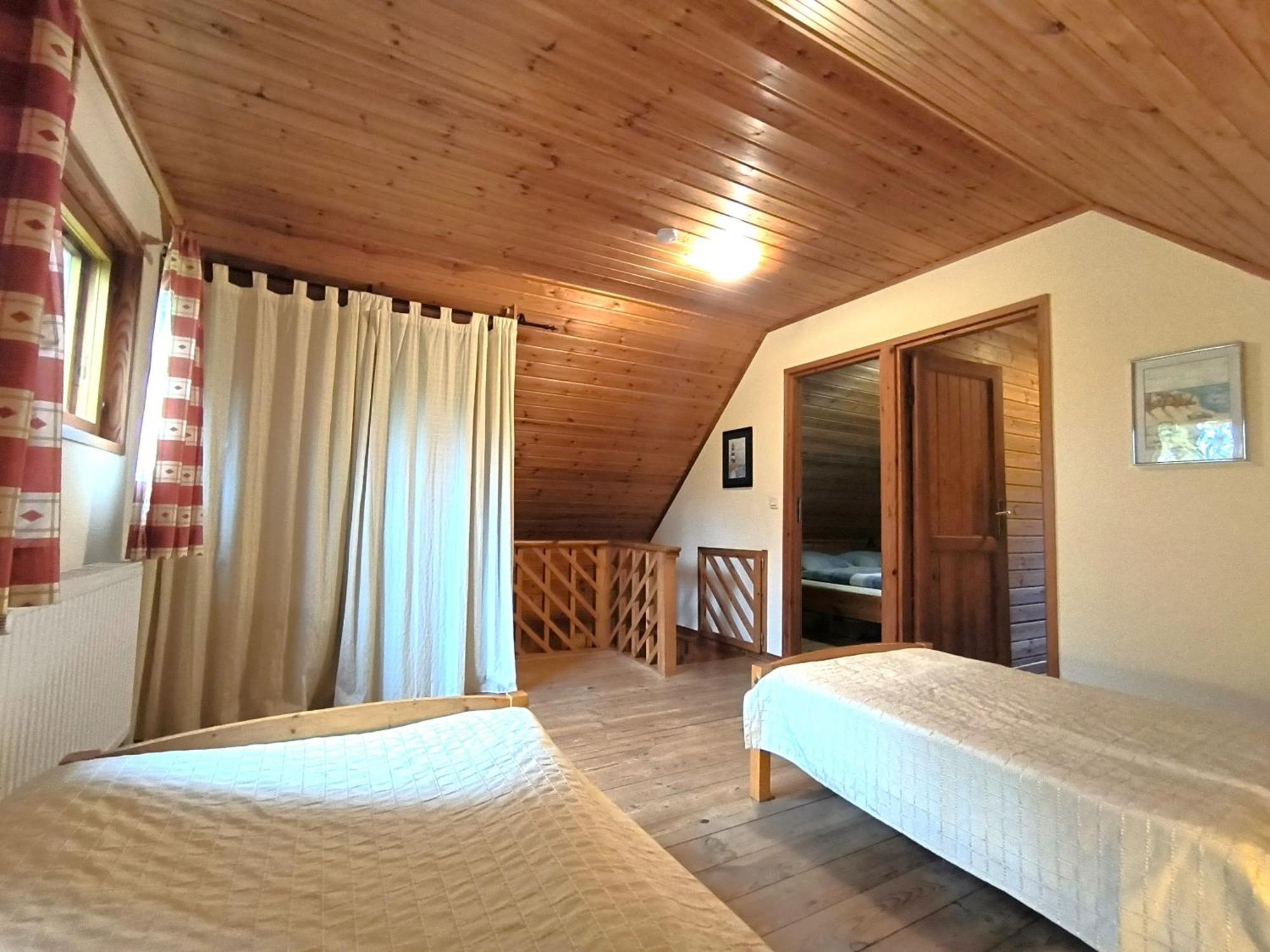 Ulmenhof Melfsen - Gemuetliches Ferienhaus Auf Dem Bauernhof Oeversee Екстер'єр фото