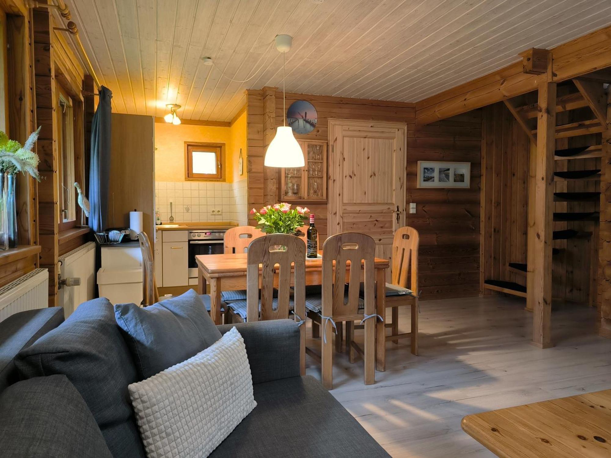 Ulmenhof Melfsen - Gemuetliches Ferienhaus Auf Dem Bauernhof Oeversee Екстер'єр фото